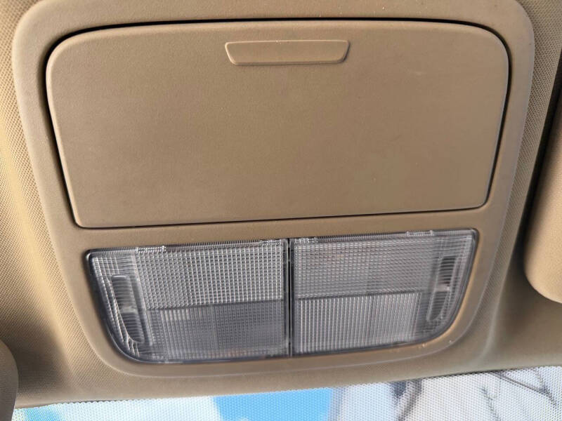 2010 Honda CR-V LX