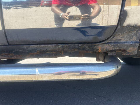 2001 Dodge Ram 1500 SLT