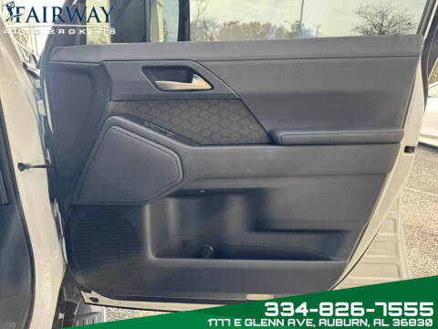 2024 Lexus GX 550 Premium+