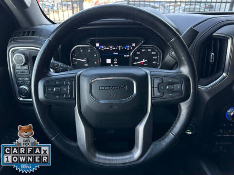 2021 GMC Sierra 2500HD