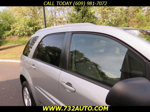 2005 Chevrolet Equinox LT