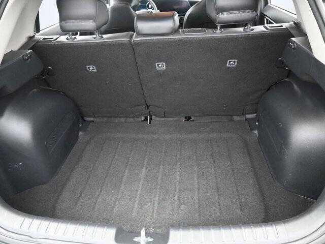 2023 Kia Niro EV Wind