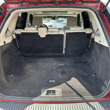 2010 Land Rover Range Rover Sport HSE