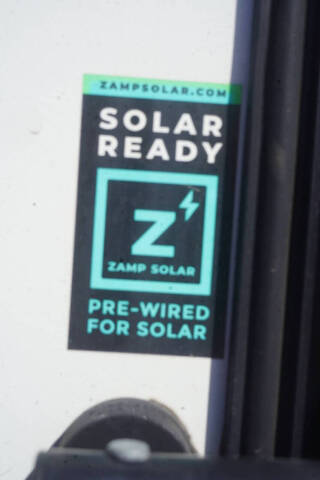 2021  Keystone   Outback