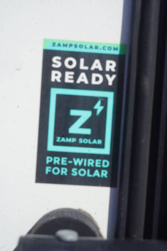 2021  Keystone   Outback