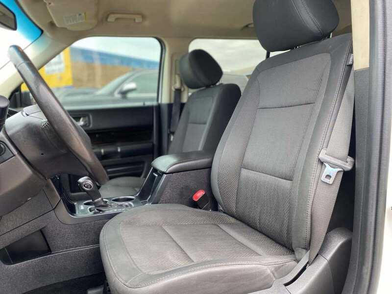 2014 Ford Flex SEL