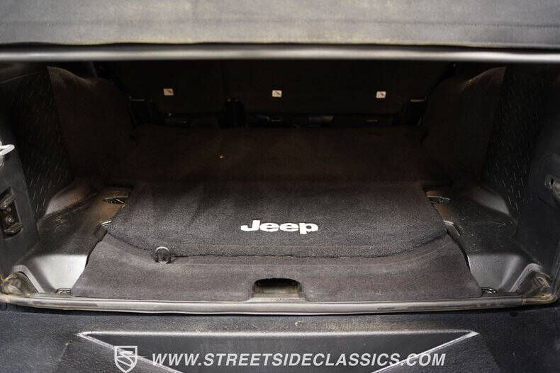 2014 Jeep Wrangler Unlimited