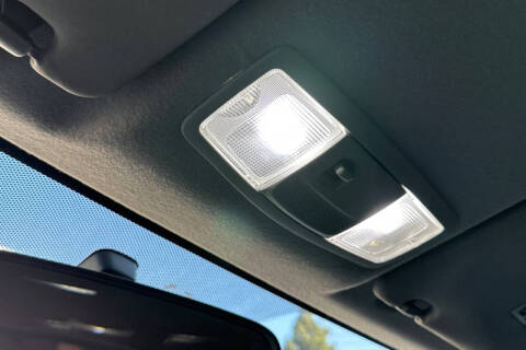 2011 Mitsubishi Lancer Evolution GSR