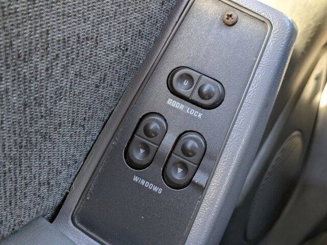 1989 Ford Mustang GT