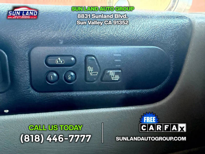 2003 HUMMER H2