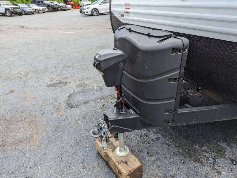 2022 Jayco Jay Flight