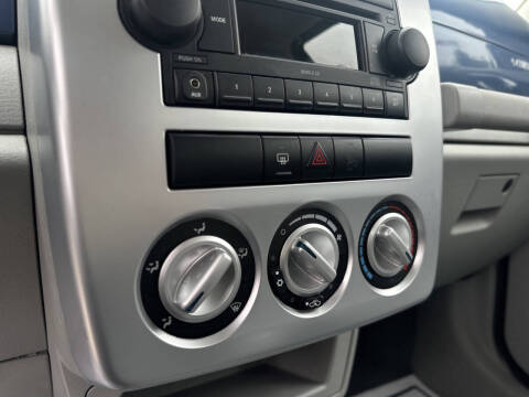 2006 Chrysler PT Cruiser