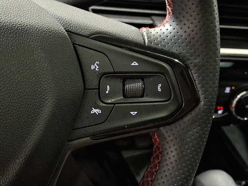 2024 Chevrolet Trax RS