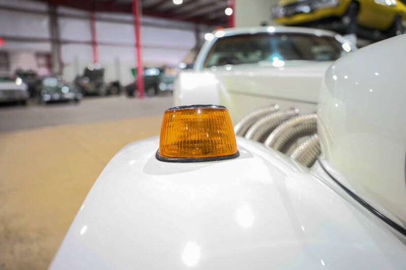 1986 Ford Mustang LX