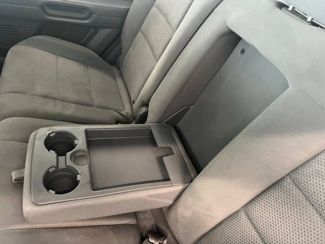 2006 Honda Pilot EX
