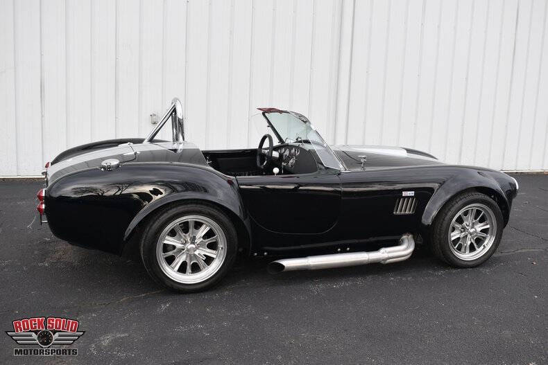 1965 Shelby Cobra