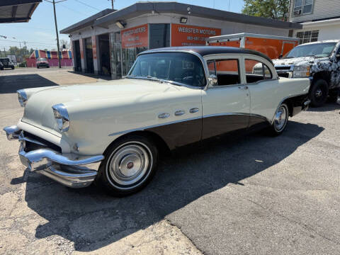 1956 Buick Special
