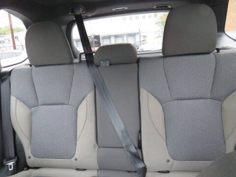 2025 Subaru Forester Premium Hybrid