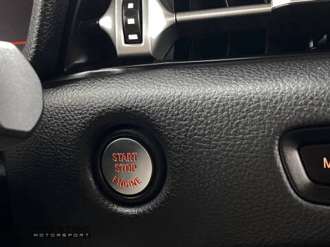 2020 Toyota GR Supra 3.0 Premium