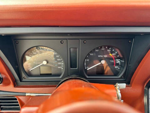 1981 Chevrolet Corvette