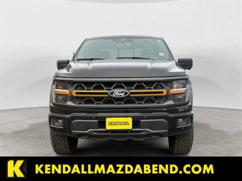 2024 Ford F-150 Tremor