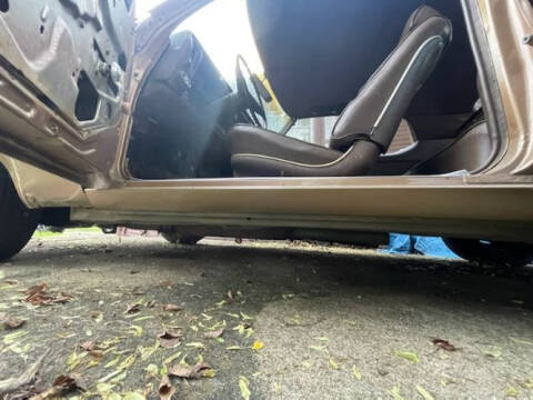 1970 Oldsmobile Cutlass