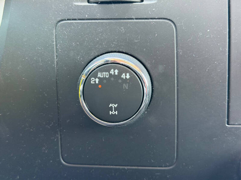 2012 GMC Sierra 1500 SLE