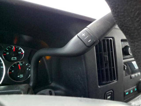 2011 Chevrolet Express 2500