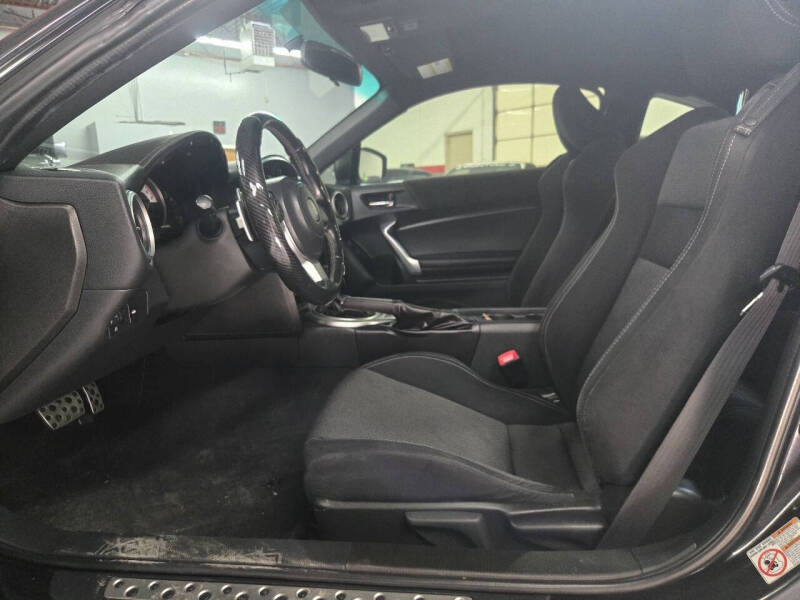 2017 Toyota 86