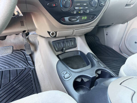 2007 Toyota Sequoia SR5