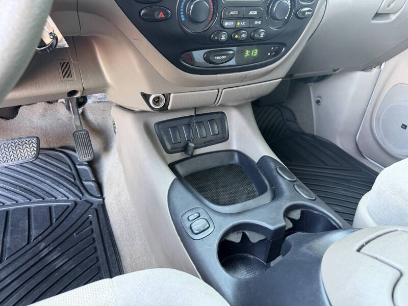 2007 Toyota Sequoia SR5