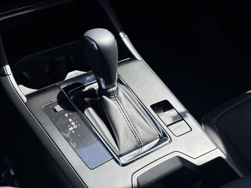 2026 Mazda CX-5 2.5 S Select
