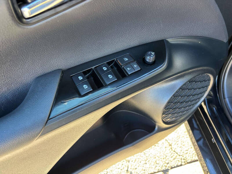 2018 Toyota Prius Four