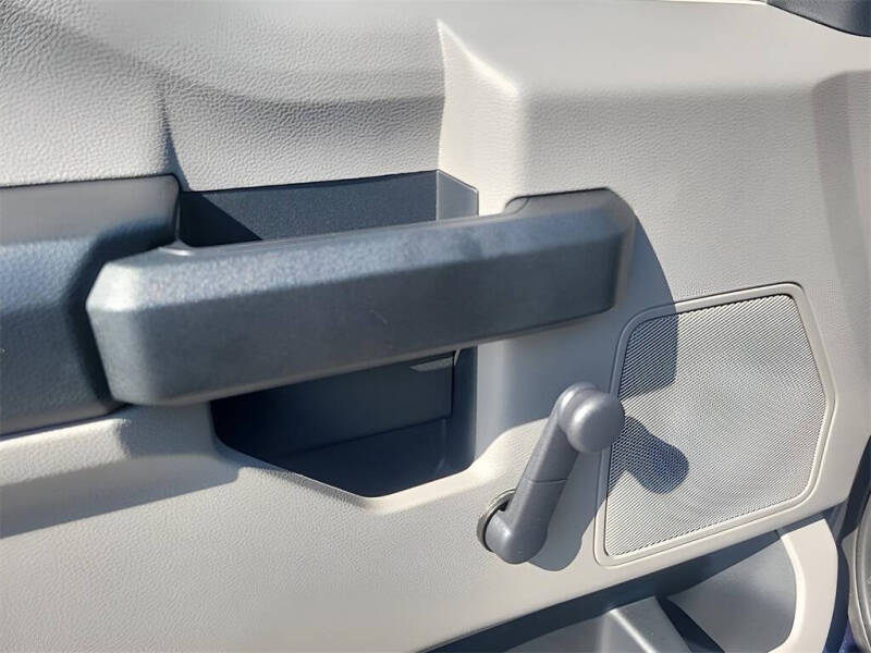 2020 Ford F-350 Super Duty XL