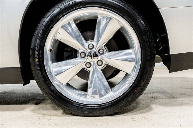 2010 Dodge Challenger SE