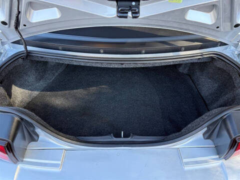 2004 Ford Mustang SVT Cobra