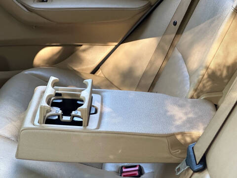 2011 BMW X3 xDrive35i