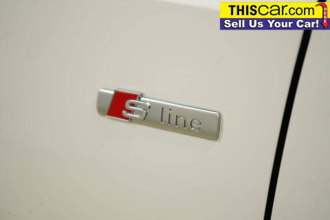 2023 Audi Q3 quattro S line Premium 45 TFSI