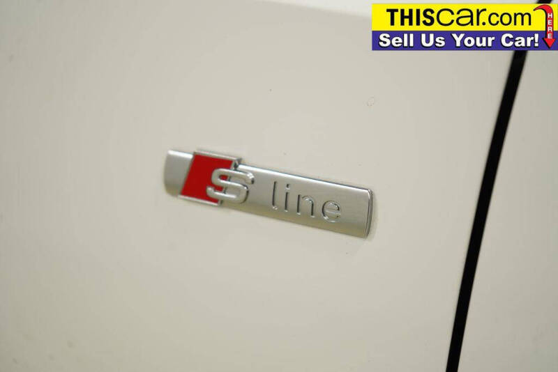 2023 Audi Q3 quattro S line Premium 45 TFSI