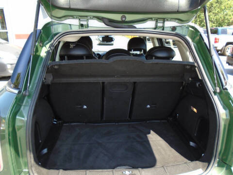 2015 MINI Countryman Cooper