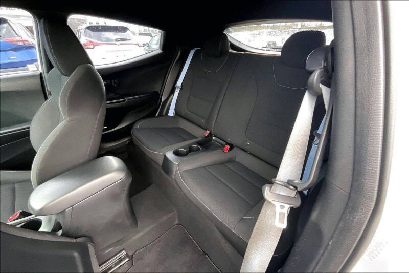 2020 Hyundai Veloster N