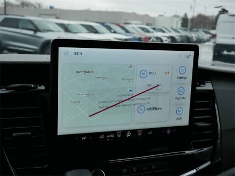 2024 Ford Transit 350