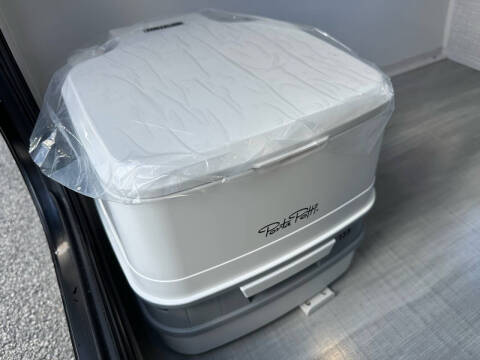 2025 Skinny Guy Camper 7 LT