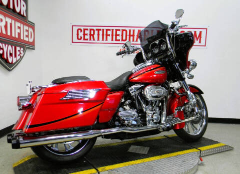 2007 Harley-Davidson ULTRA CLASSIC S/E CVO