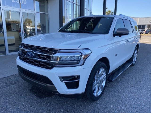 2023 Ford Expedition for sale at Mike Schmitz Automotive Group in Dothan AL