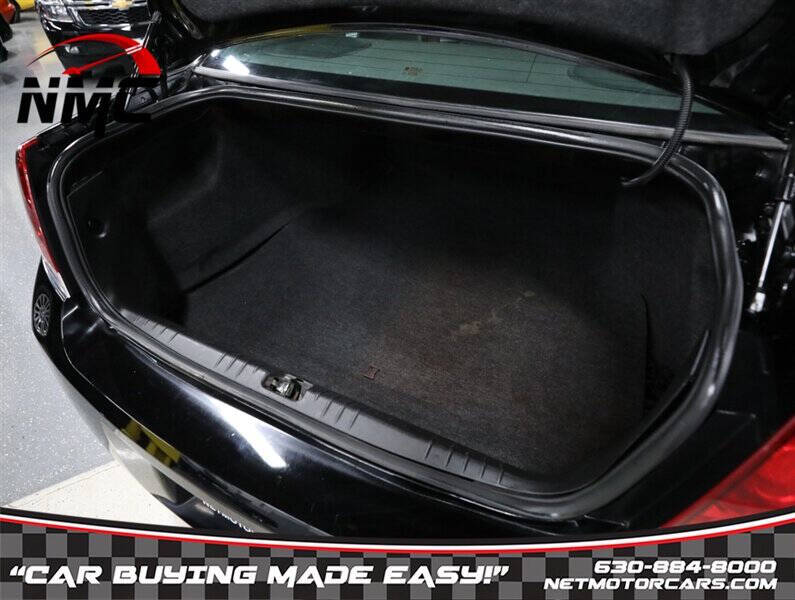 2007 Chevrolet Impala SS