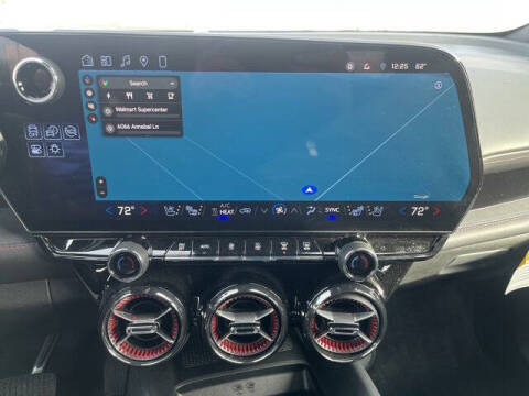 2025 Chevrolet Blazer EV RS