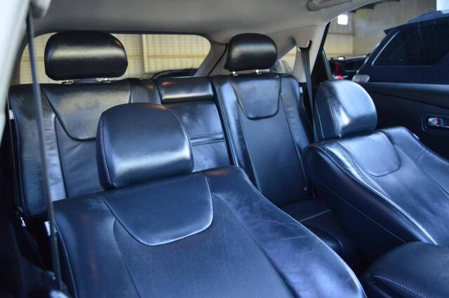 2014 Lexus RX 350