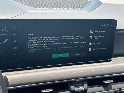 2026 Kia EV9 Land