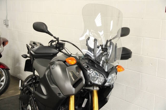 2013 Yamaha SUPER TENE